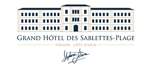 Grand Hôtel des Sablettes-Plage