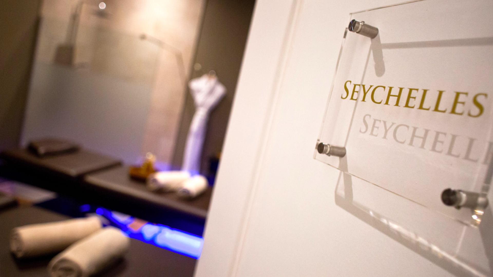 Découverte Dépaysante