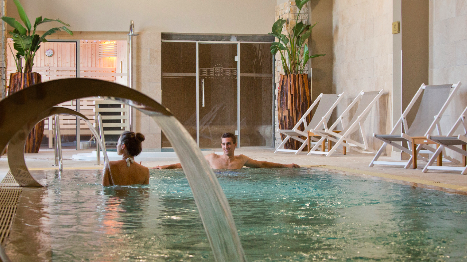 Escapade Sensorielle