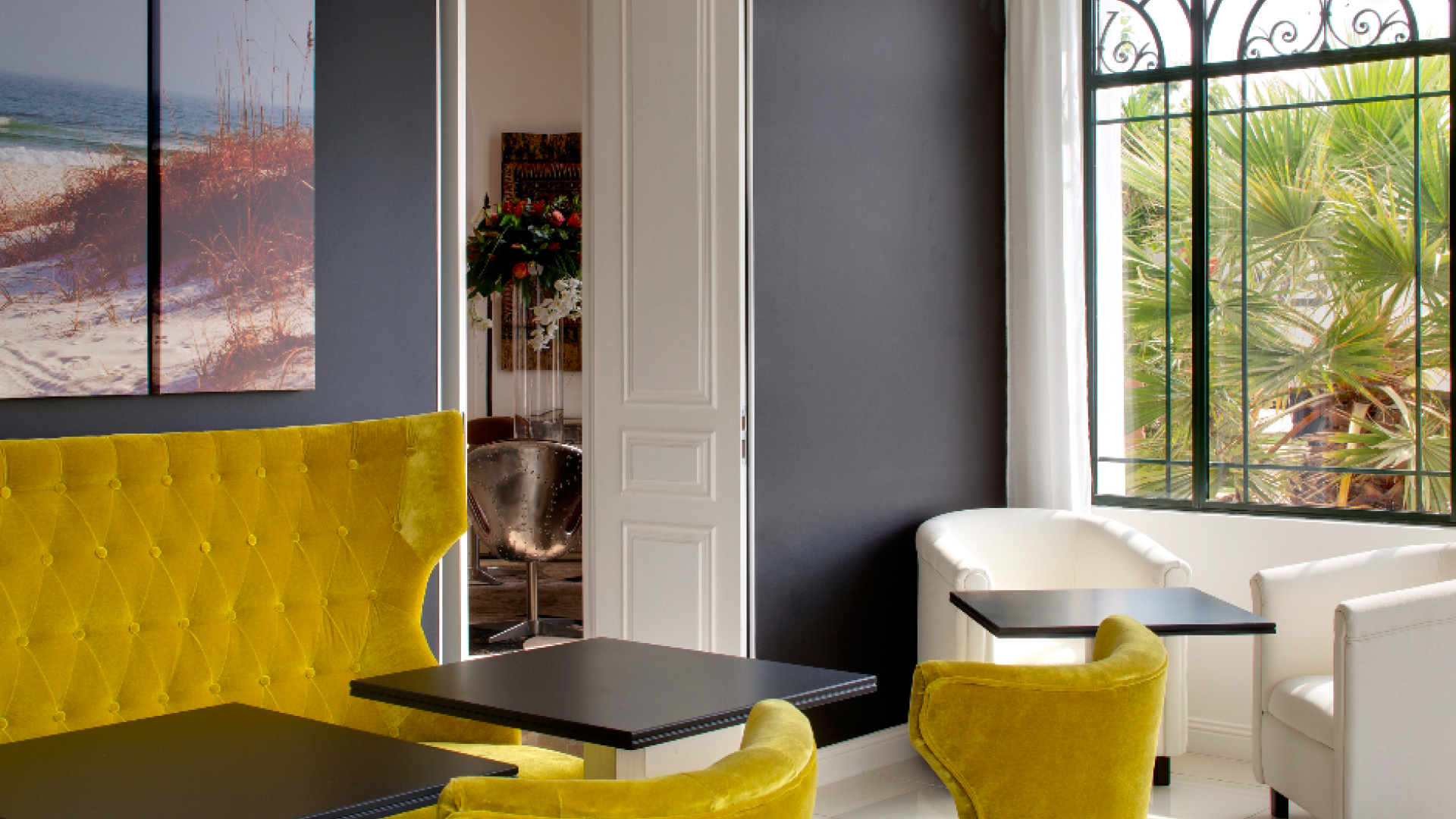 Escapade Sérénité